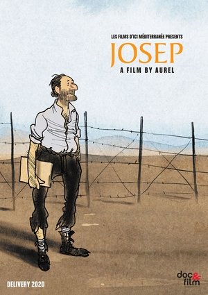 Watch Free Josep (2020)