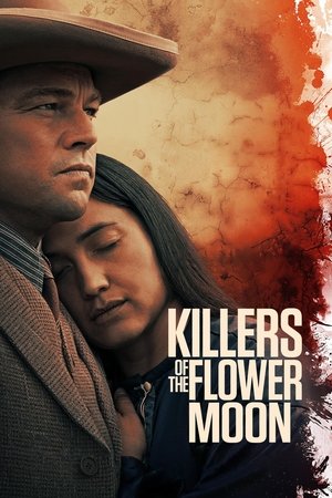 Watch Free Killers of the Flower Moon (2023)