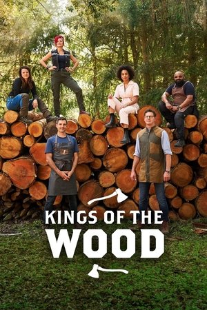 Watch Free Kings of the Wood (2022-)
