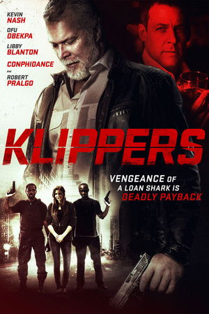 Watch Full Movie: Klippers (2018)