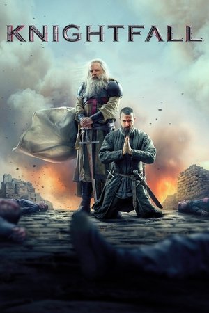 Watch Free Knightfall (2017)