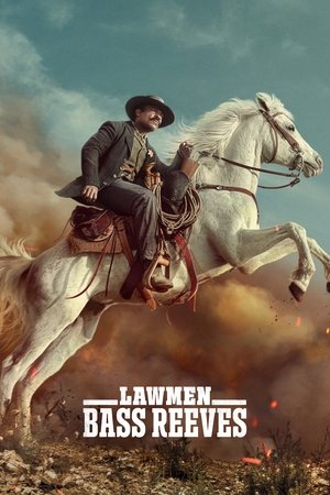 Watch Free Lawmen Bass Reeves (2023-)