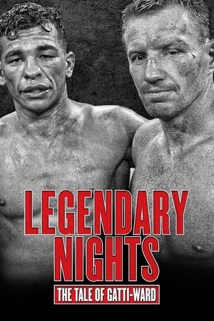 Watch Free The Tale of Gatti Ward (2013)