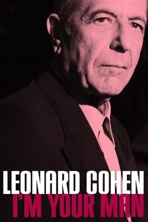 Watch Free Leonard Cohen Im Your Man (2005)