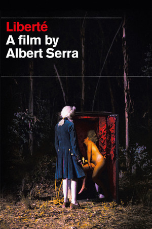 Watch Free Liberté (2019)