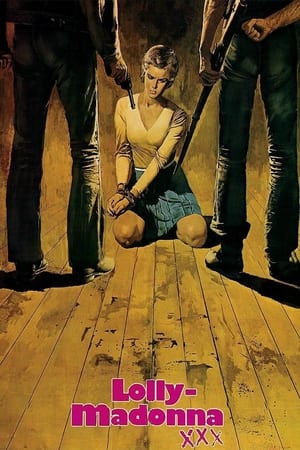 Watch Free Lolly Madonna XXX (1973)