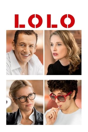 Watch Free Lolo (2015)