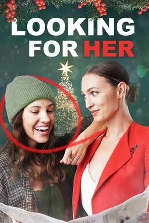 Watch Full Movie: Looking for Her (2022)