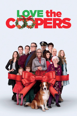 Watch Free Love the Coopers (2015)