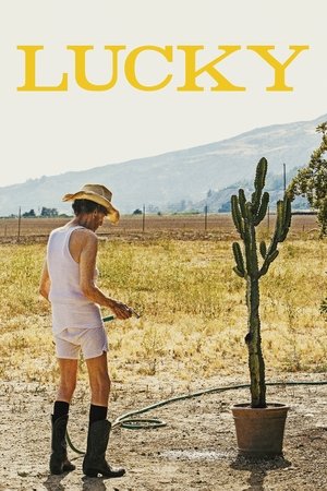 Watch Free Lucky (2017)