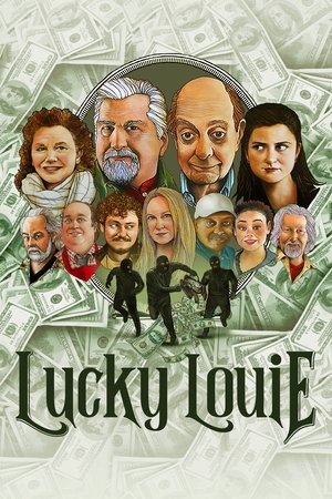 Watch Free Lucky Louie (2023)