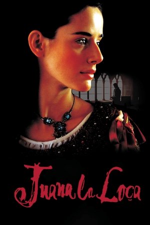 Watch Free Mad Love (2001) Juana la Loca (2001)