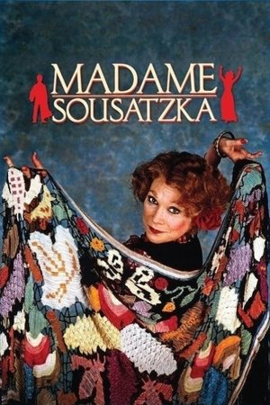 Watch Free Madame Sousatzka (1988)