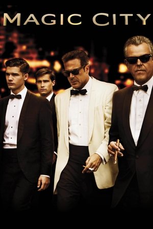 Watch Free Magic City (20122013)