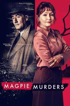 Watch Free Magpie Murders (2022-)
