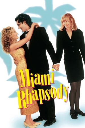 Watch Free Miami Rhapsody (1995)