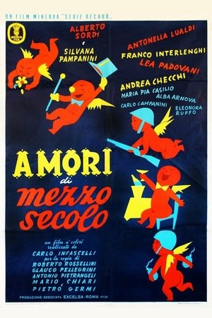 Watch Free MidCentury Loves (1954)