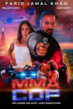 Watch Full Movie: MMA Cop (2025)
