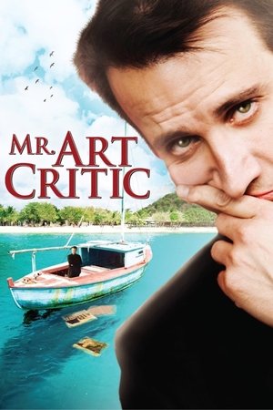 Watch Free Mr. Art Critic (2007)