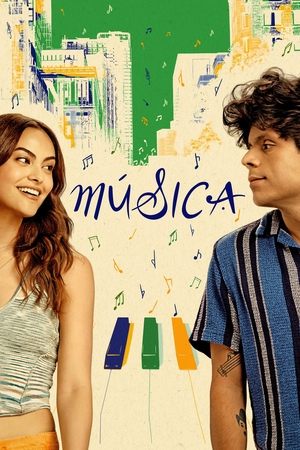 Watch Free Musica (2024)