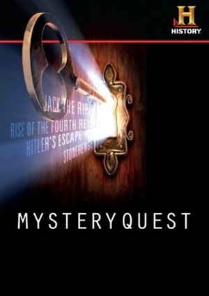 Watch Free MysteryQuest (2009-)