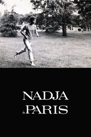Watch Free Nadja in Paris (1964)