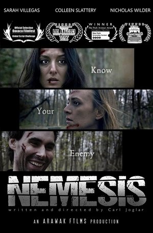 Watch Free Nemesis (2017)