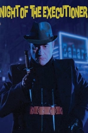 Watch Free The Night of the Executioner (1992)