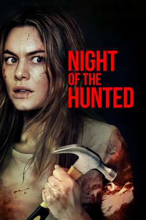 Watch Full Movie: Night of the Hunted (2023)