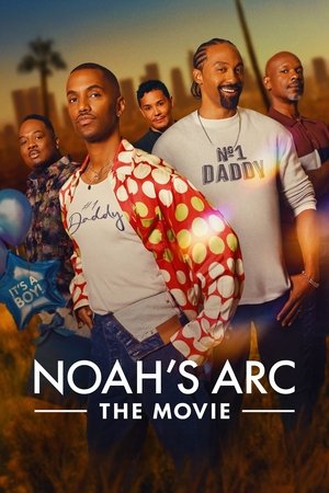 Watch Free Noahs Arc The Movie (2025)
