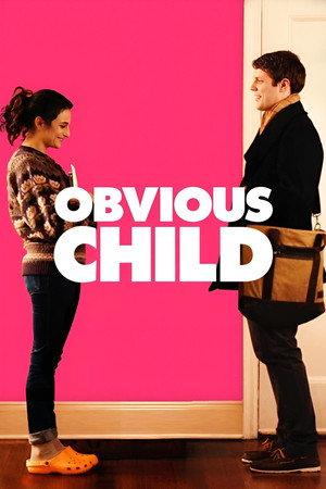 Watch Free Obvious Child (2014)