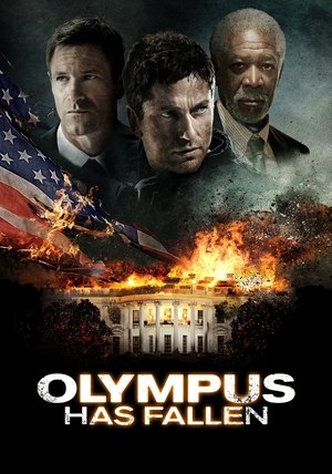 Watch Free Olympus Has Fallen (2013)