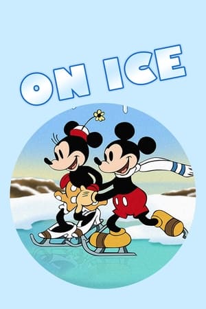Watch Free On Ice (1935)