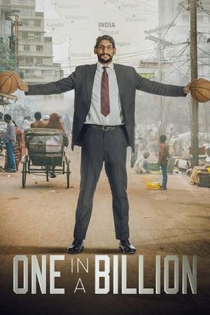 Watch Free One in a Billion (2016)