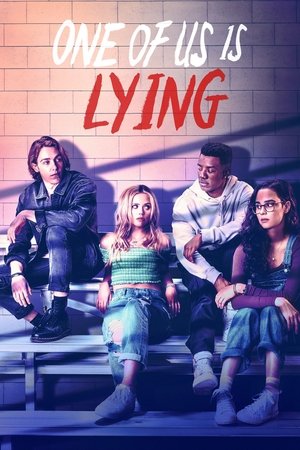 Watch Free One Of Us Is Lying (2021 )