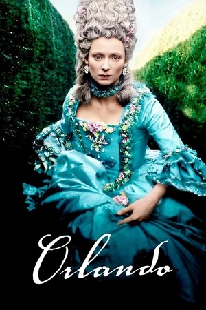 Watch Free Orlando (1992)