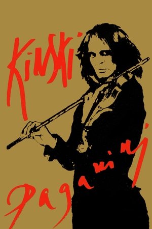 Watch Free Paganini (1989)