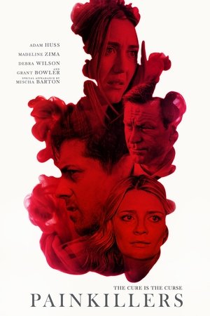 Watch Free Painkillers (2018)