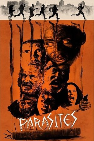 Watch Free Parasites (2016)