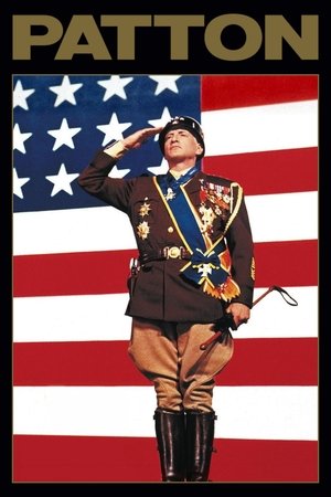 Watch Free Patton (1970)