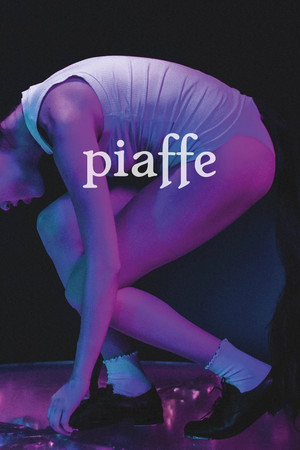 Watch Free Piaffe (2022)