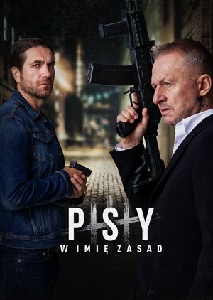 Watch Free Psy 3: W imie zasad (2020)