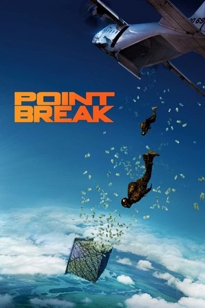 Watch Free Point Break 2015 