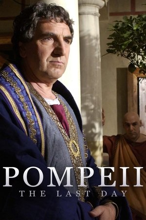 Watch Free Pompeii: The Last Day (2003)