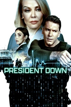 Watch Free President Down (2025)