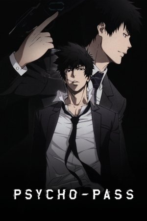 Watch Free PsychoPass (20122014)