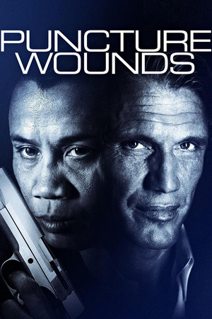 Watch Free Puncture Wounds (2014)