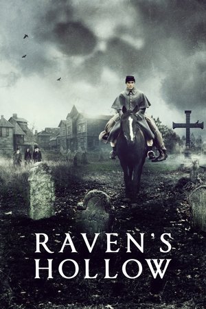 Watch Free Ravens Hollow (2022)