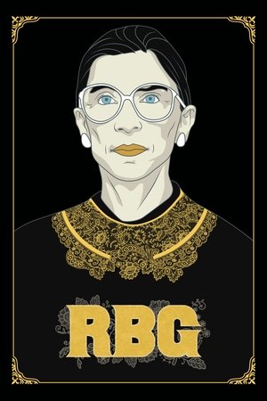 Watch Free RBG (2018)