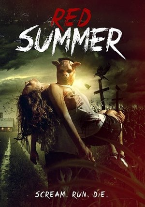 Watch Free Red Summer (2017)